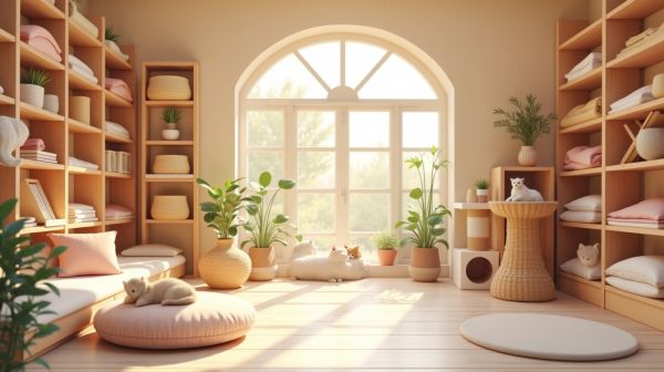 Accessoires pour chat : comment choisir des produits vraiment utiles ?