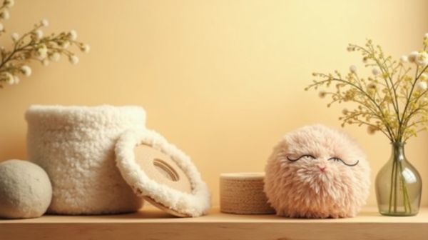 Découvrez la boutique pour chat en ligne : bien-être félin assuré