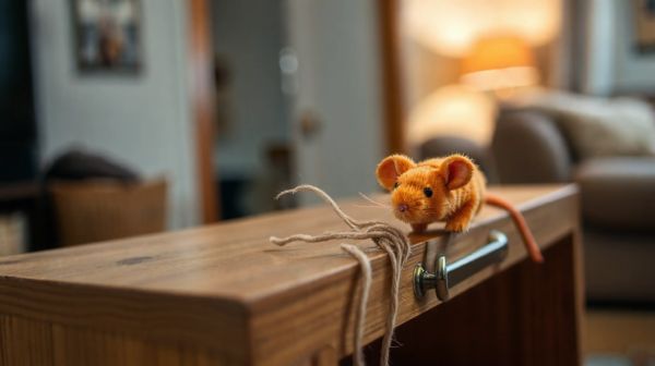 Les 7 meilleurs accessoires pour chats à acheter