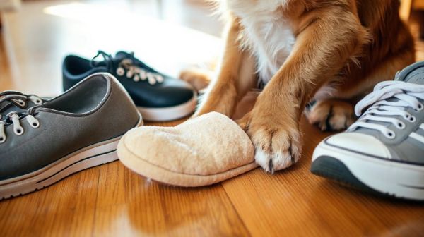 Les meilleures chaussures antidérapantes pour le confort de votre chien